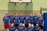 30 Jahre Basketball Hobbytruppe aus Breckerfeld: Der Name Grobmotoriker ist nicht das Programm