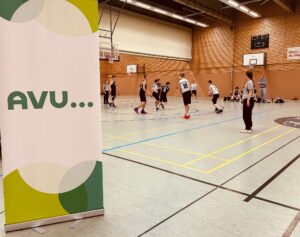 AVU Abschlusstunier in Witten