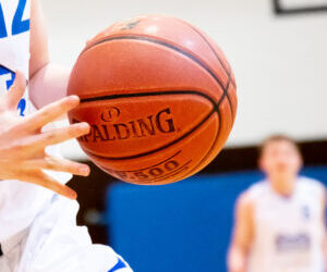 AVU – Abschlussturnier des Basketballkreises